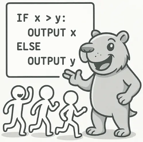 Algorithms