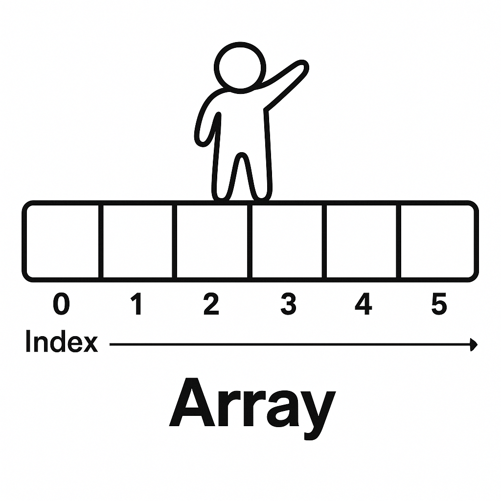 Array Visualization